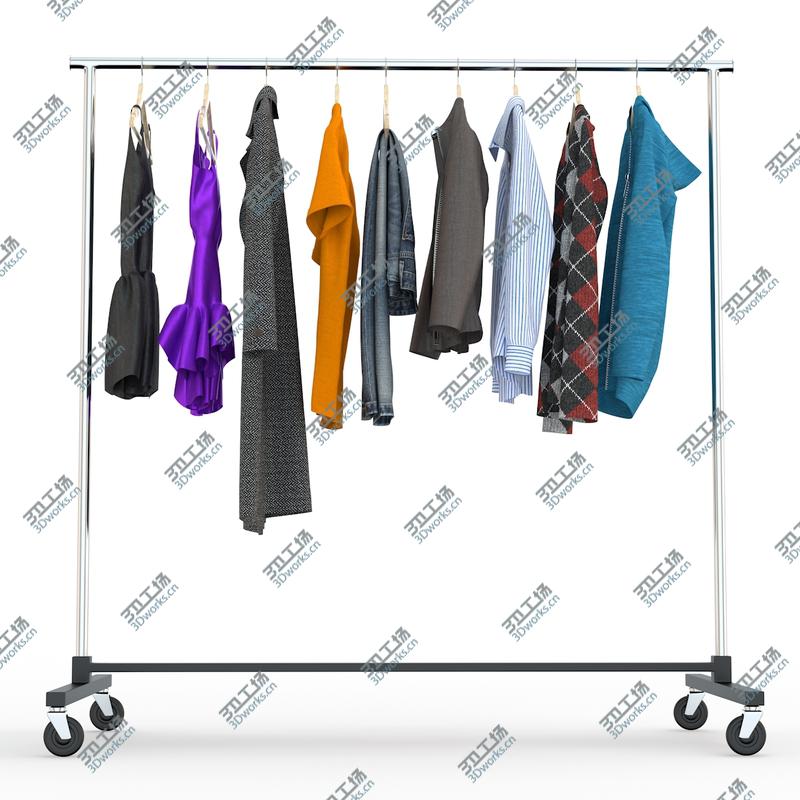 images/goods_img/2021040162/Clothing Rack/4.jpg